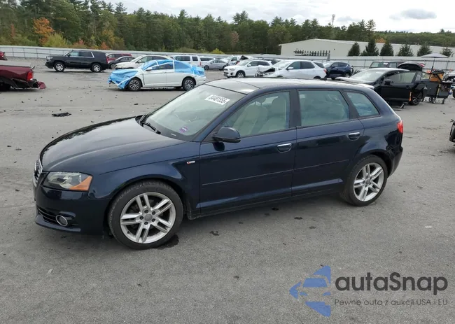 WAUKJAFMXBA093514: 84481555