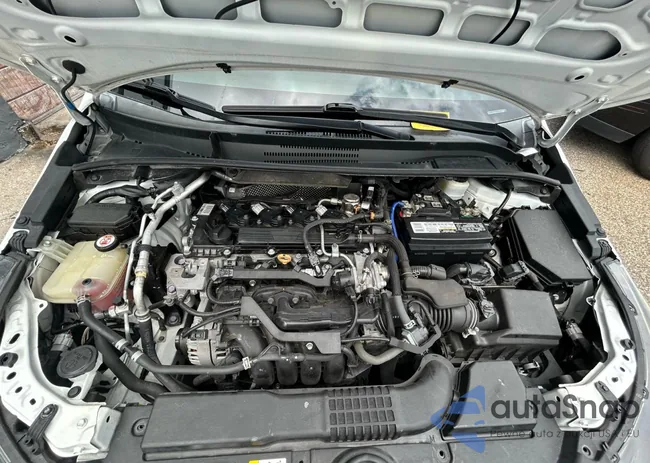 5YFS4RCEXLP040752: 87108505