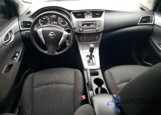 3N1AB7AP6DL784151: 82381415