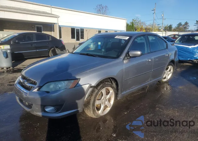 4S3BL626997218267: 86468805