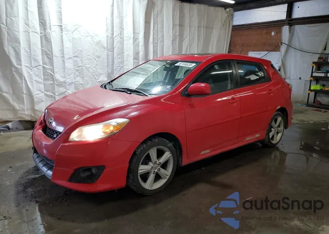 2T1LE40E29C011442: 86166635