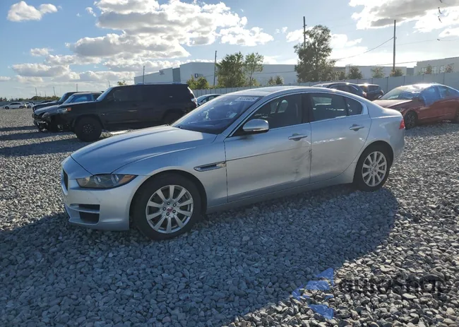 SAJAR4FX7KCP48298: 90224425