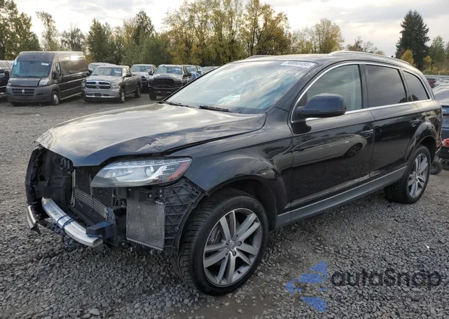 WA1LGAFE3DD016865: 90060495