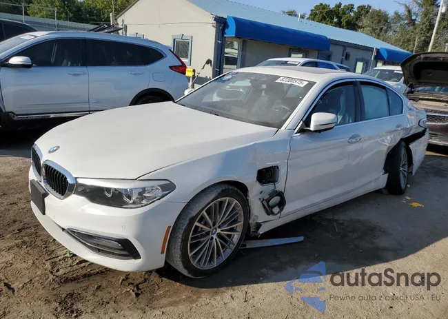 WBAJB1C53JB374746: 82200575