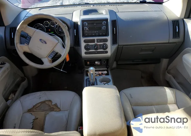 2FMDK3GC1ABA38281: 86505455