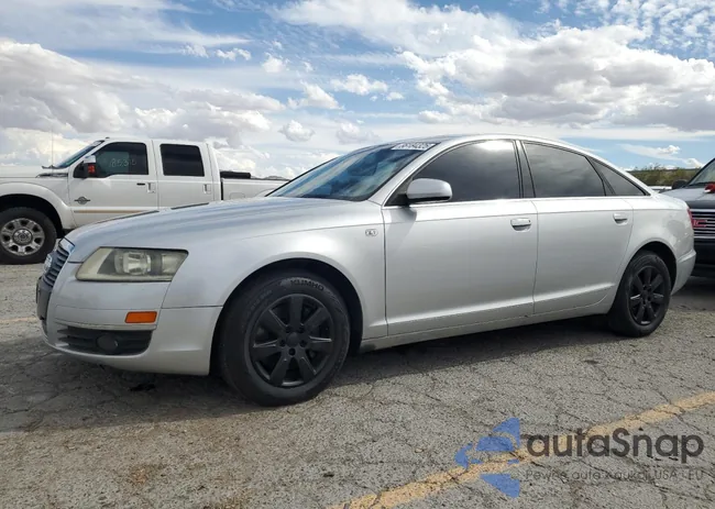 WAUDH74F27N050958: 86184325