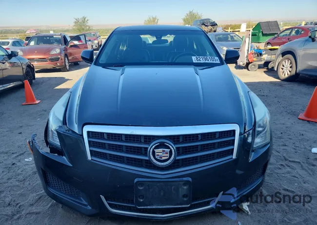 1G6AG5RX5E0105267: 82196105