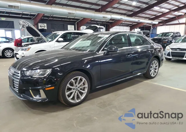 WAUDNAF4XKA025534: 82523875