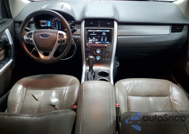 2FMDK4JC3DBE24770: 87101325