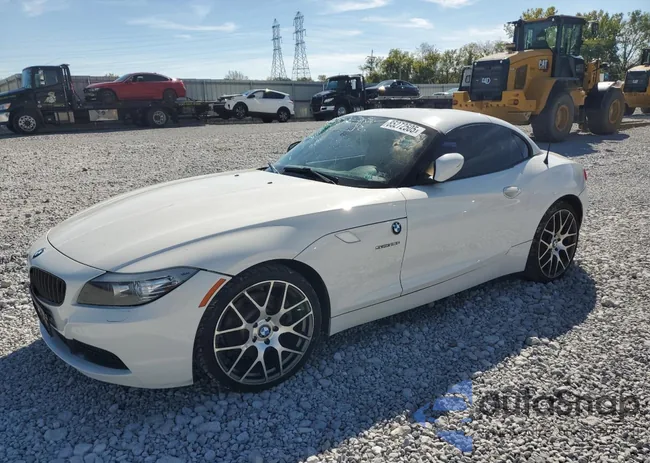 WBALL5C58DJ104757: 85272505