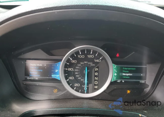 1FM5K8GT5DGC32679: 99224765