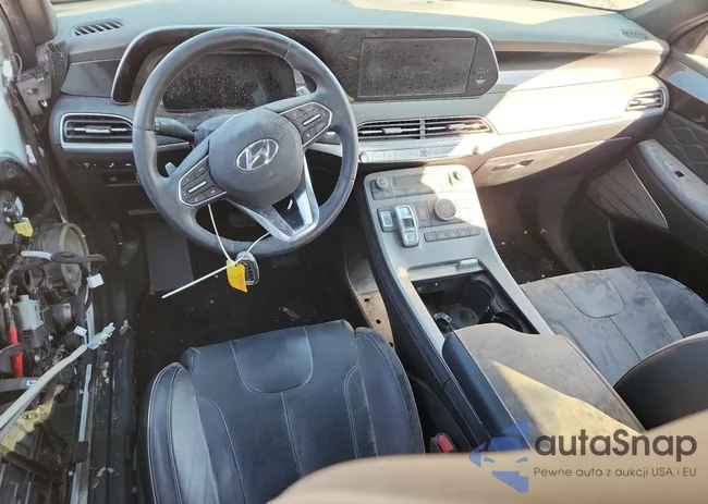 KM8R54HEXLU140341: 87119215