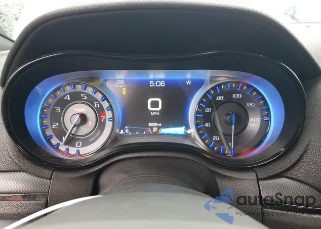 2C3CCAGG1GH304896: 90235875