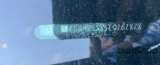 1G6AV5S85E0161878: 89531125