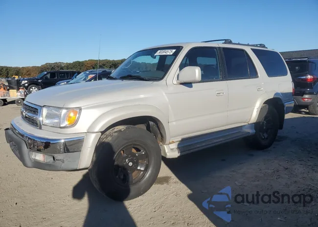 JT3HN86R3Y0298262: 90304575