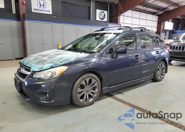 JF1GPAL61DH207526: 89460385