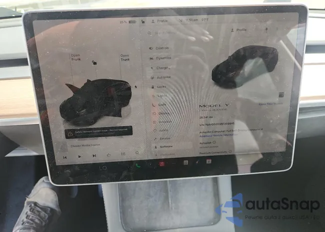 7SAYGDED3RF208845: 82191055