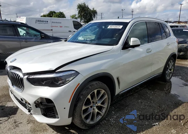 5UXCR6C51KLL24684: 86545825