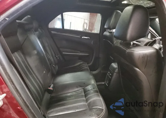 2C3CCABG6PH624397: 86660145