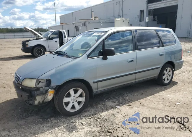 JHMRA1864TC007327: 82289135