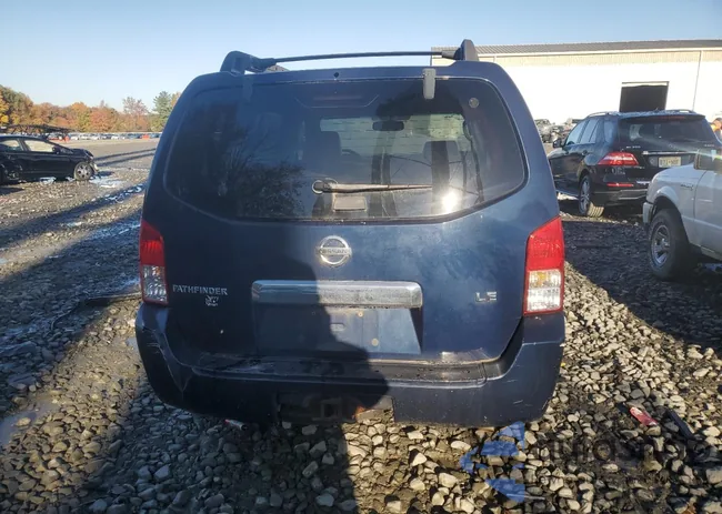 5N1AR18W16C674301: 89643205