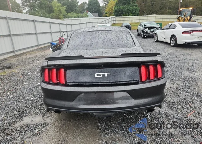 1FA6P8TH7F5429921: 90133005