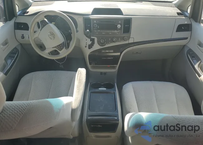 5TDKK3DC1BS013087: 89561785