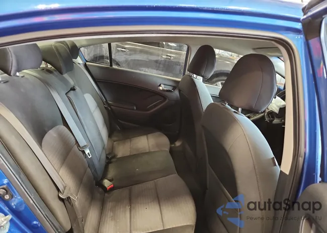 KNAFX4A63E5063567: 84642925