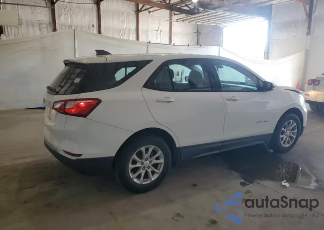 3GNAXHEVXJL120029: 85313265