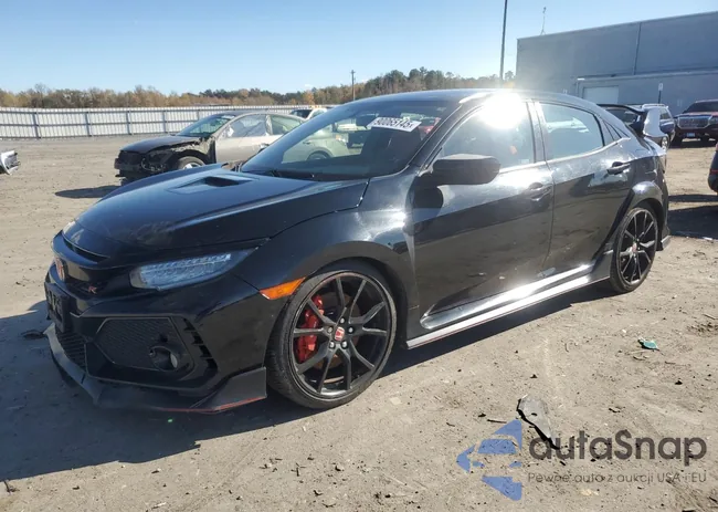 SHHFK8G74KU204373: 90065145