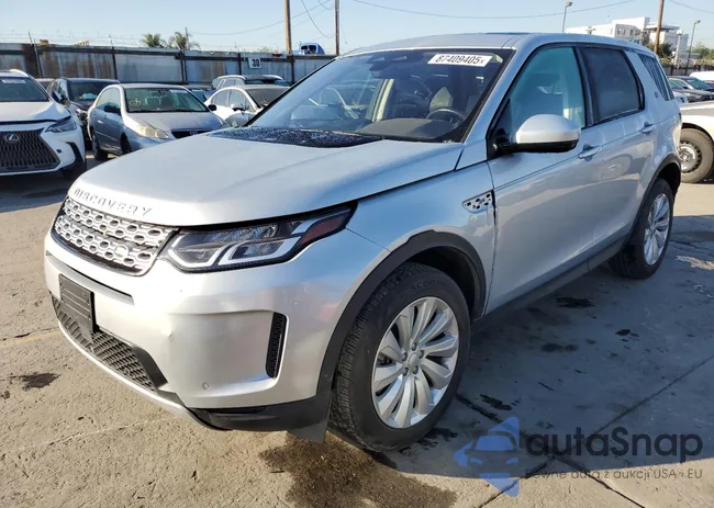 SALCJ2FX3MH903513: 87409405