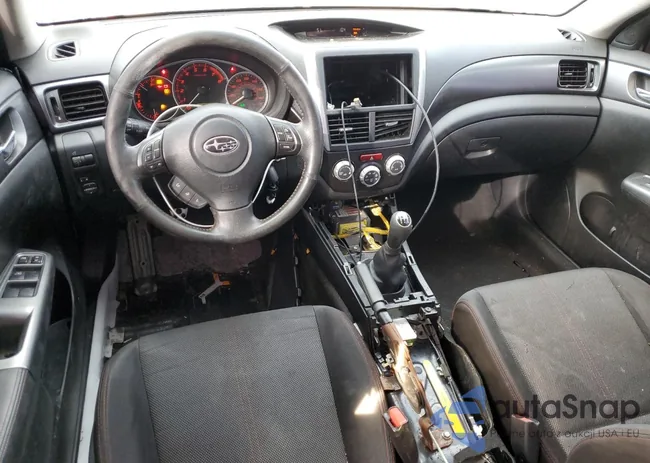 JF1GV7E67CG026053: 90547995