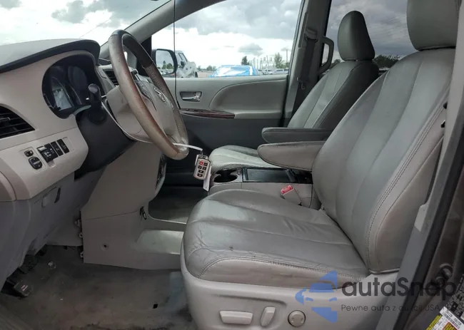 5TDYK3DC7DS389872: 86608135