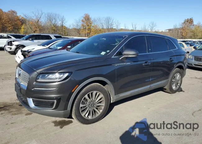 2LMPJ8J93LBL12159: 90145835