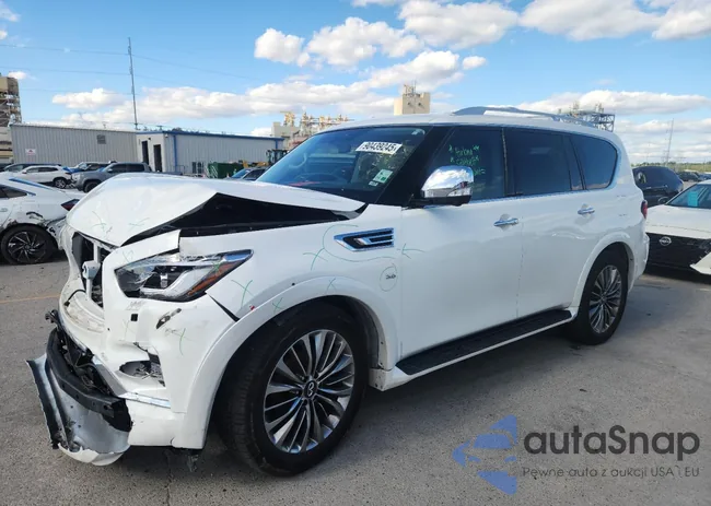 JN8AZ2NE6J9190866: 90439245