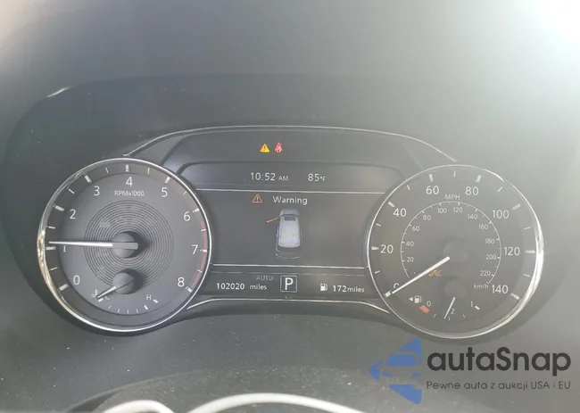 JN8AZ2AE4M9268183: 81871575