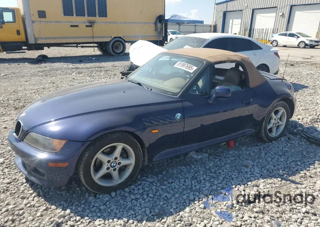 4USCJ3323VLC07994: 81997695