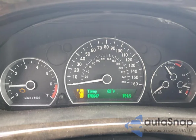 YS3ED49G663506255: 86220375