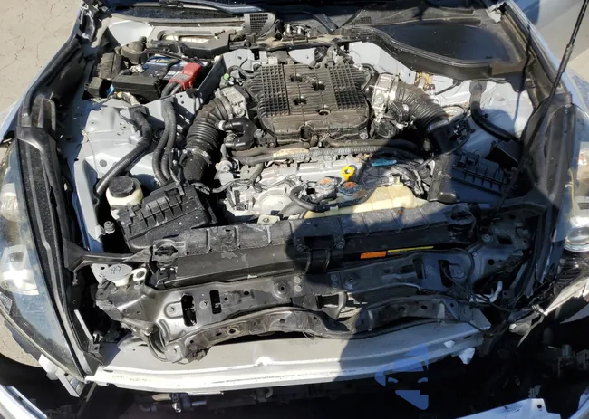 JN1AZ4EH9KM421780: 82609125