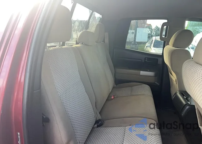 5TBBV54117S455529: 89444445