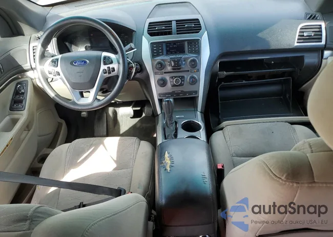 1FM5K7B87DGA65822: 85500885