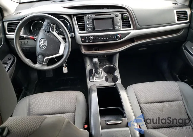 5TDZZRFH2JS243452: 85489935