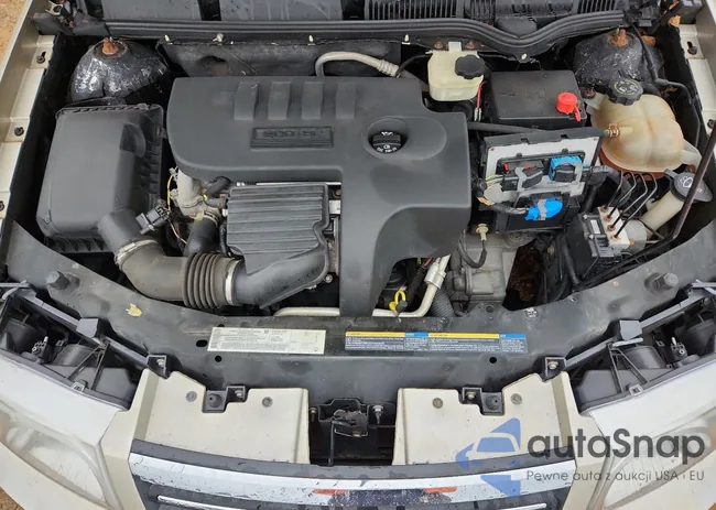 1G8AL52FX5Z165500: 90493255