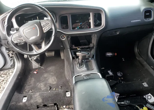 2C3CDXCT2NH141269: 85520485