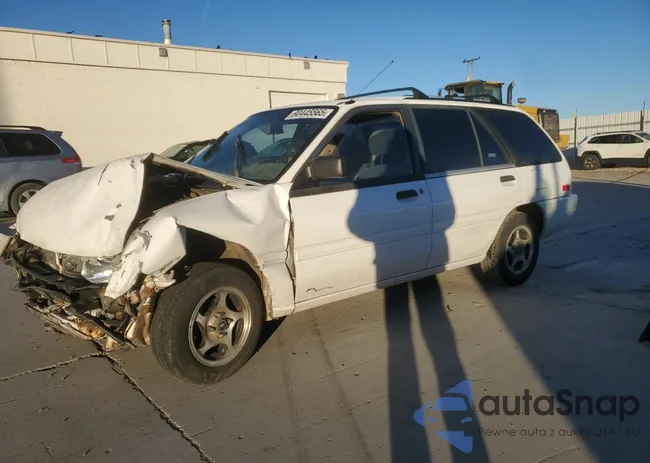 1FAPP15J1PW315677: 90445565