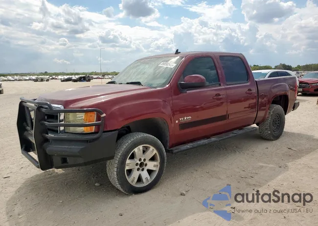 3GTEC13J48G218991: 85858345