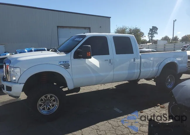 1FTWW31R78EA97302: 86170945