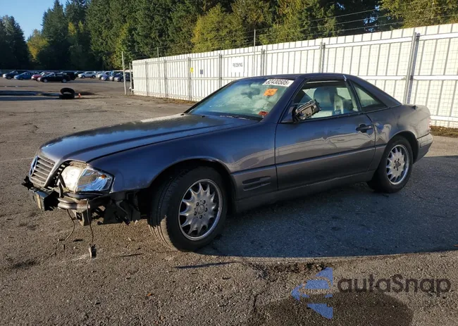 WDBFA63F3TF137377: 82430505