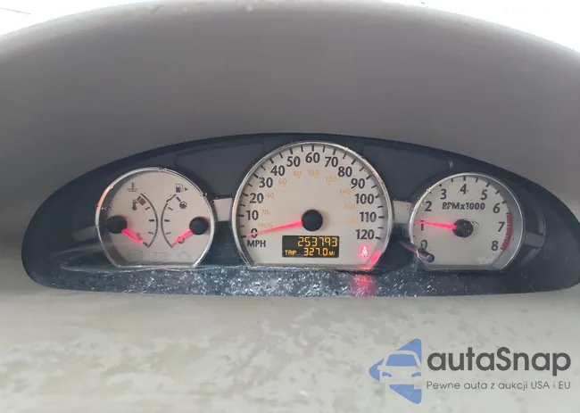 1G8AL52FX5Z165500: 90493255