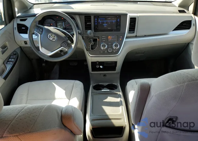 5TDKK3DC8FS643145: 87252135